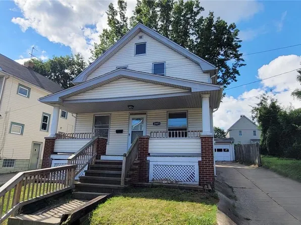 2805 Natchez Ave, Cleveland, OH 44109