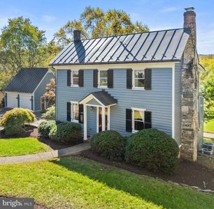 39243 Little River Tpke, Aldie, VA, 20105