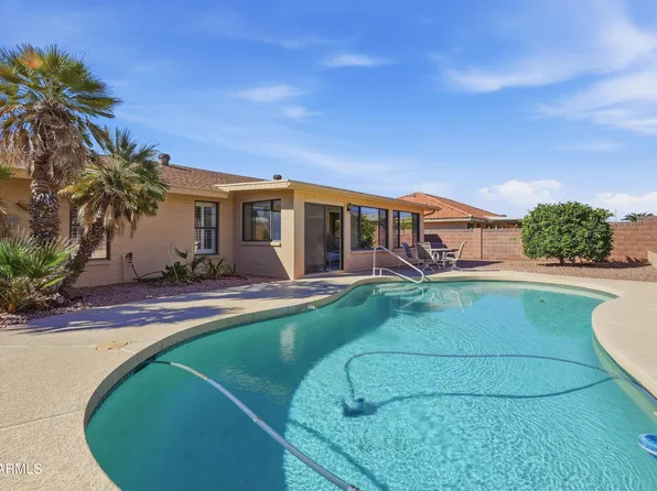 8226 E MADERO Avenue, Mesa, AZ 85209