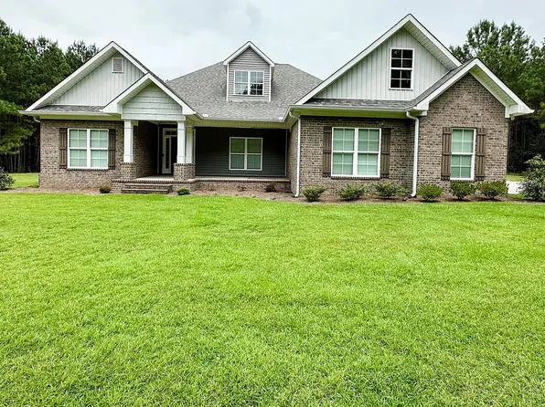 2835 County Road 533, New Brockton, AL 36351
