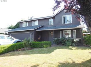 2014 NW Douglas St, Camas, WA 98607