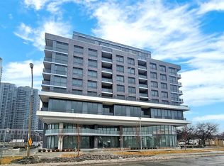 10 Gibbs Rd #608, Toronto, ON M9B6L6