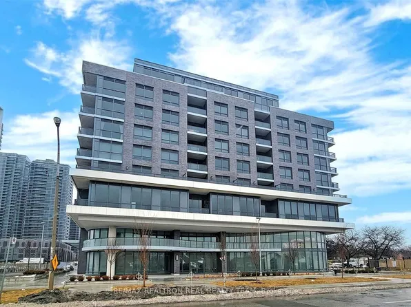 10 Gibbs Rd, Toronto, ON
