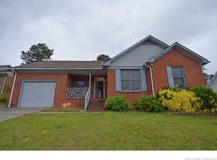 5029 Summer Ridge Rd, Fayetteville, NC 28303