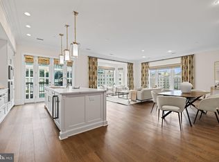 1108 16th St NW #PENTHOUSE 701, Washington, DC 20036