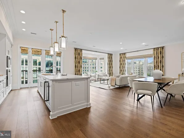 1108 16th St NW #Penthouse 701, Washington, DC 20036