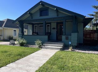 1307 W 32nd St, Cheyenne, WY 82001