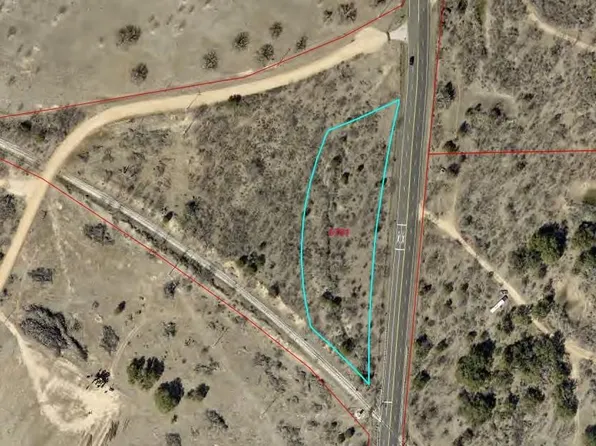 0 Ranch Road 1431, Kingsland, TX 78639