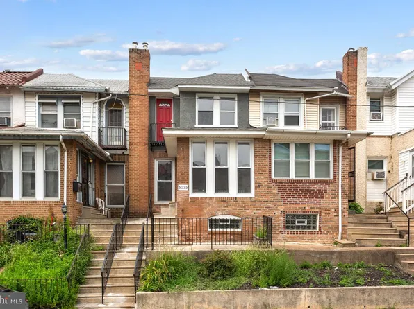 6035 Cedarhurst St, Philadelphia, PA 19143