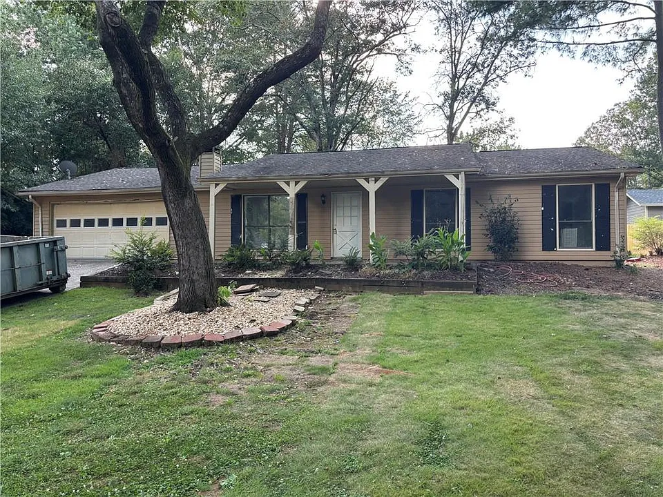 3 Parkmont Trce