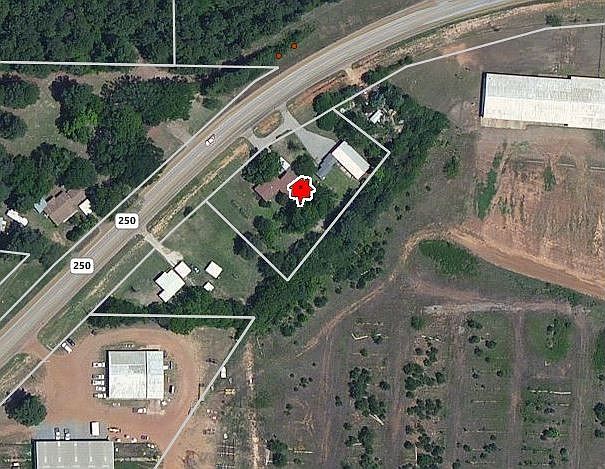 1st image of 447 Fm 250 S