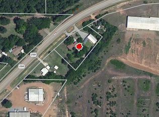 447 Fm 250 S, Hughes Springs, TX 75656