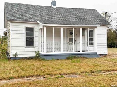 211 S Dean St, Royalton, IL, 62983