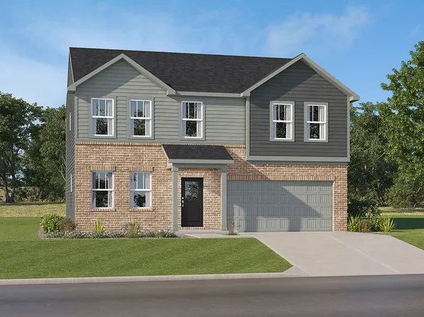 8831 Dingley Rd, Indianapolis, IN 46113