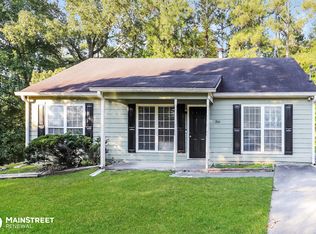 2860 Sapphire St, Atlanta, GA 30349