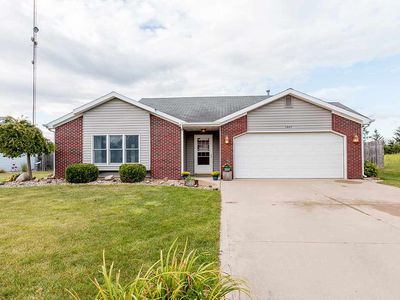 1449 E Louise Dr, Columbia City, IN, 46725