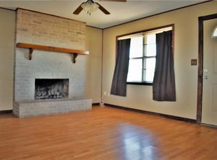 109119 S 4570 Rd, Sallisaw, OK 74955