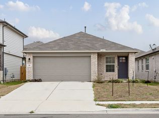510 Apache Plum Dr, Kyle, TX 78640