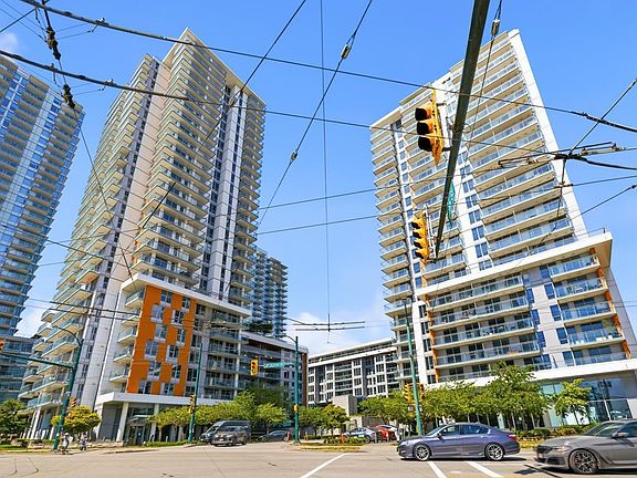 2nd image of 455 SW Marine Dr #807