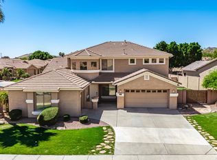 25202 N 41ST Drive, Phoenix, AZ 85083