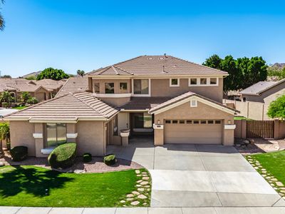 25202 N 41ST Drive, Phoenix, AZ, 85083