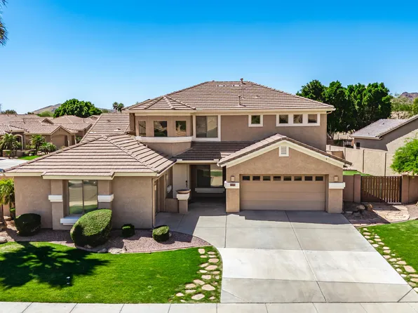 25202 N 41ST Drive, Phoenix, AZ 85083