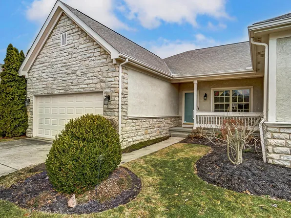 369 Wyndham Park N, Westerville, OH 43082
