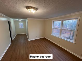 1012 Terrapin Crossing Rd, Liberty, SC 29657