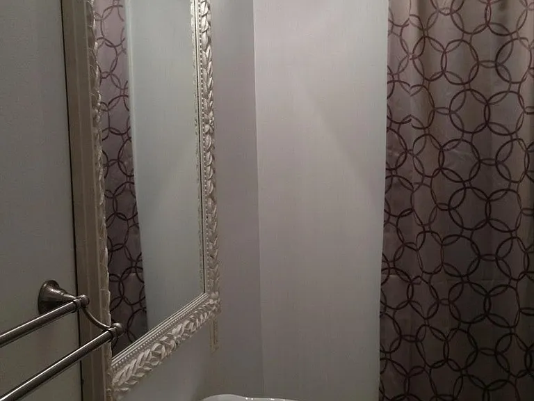 main floor bath