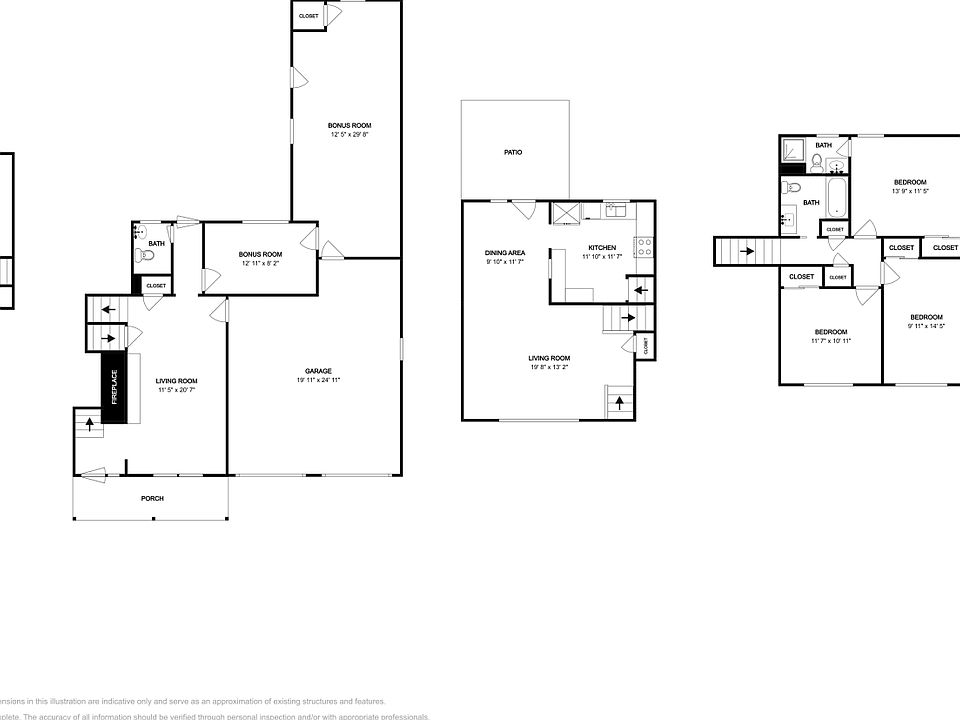 2nd image of 9512 W 93rd St