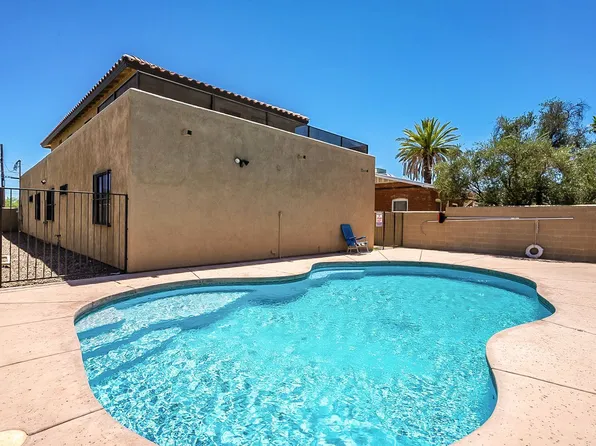 1722 E. 7th St., 1722 E 7th St #35317b597, Tucson, AZ 85719