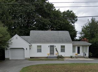646 W Glenwood Ave, Smyrna, DE 19977