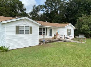 411 Talmadge Lindsey Rd, Nashville, GA 31639