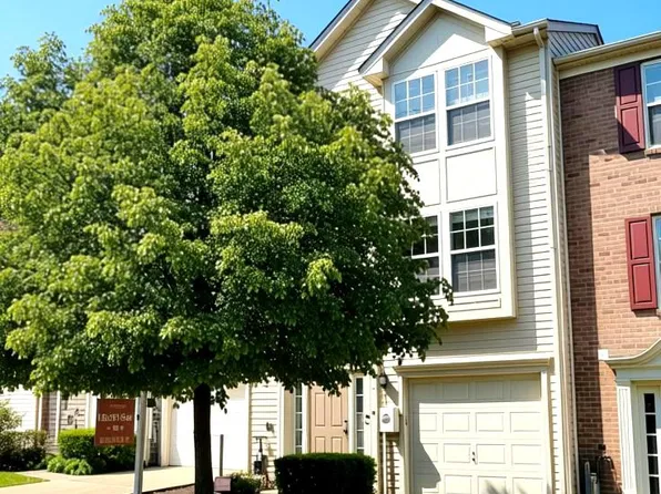 7226 Maidstone Pl #235, Elkridge, MD 21075