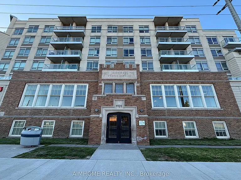 4600 Steeles Ave E #720 — Photo 2