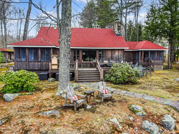 49 Random Way, Belgrade, ME 04917