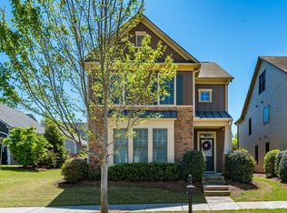 4847 Gathering Pl, Suwanee, GA 30024