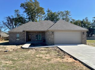 1205 Sutton Rd, Manila, AR 72442