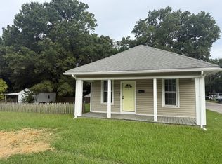 1201 W Broadway, Hopewell, VA 23860