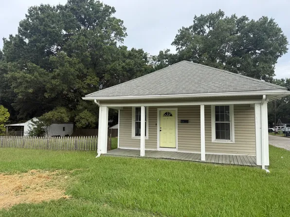 1201 W Broadway, Hopewell, VA 23860