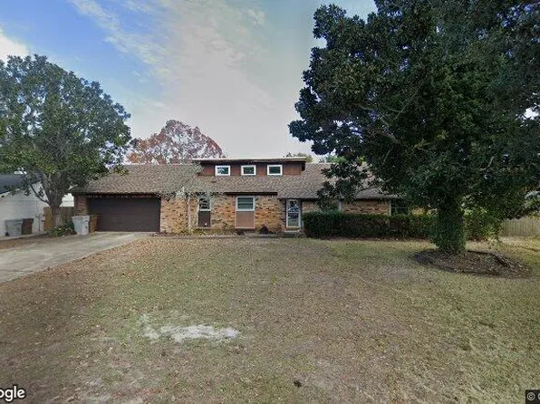 1318 El Sereno Pl, Gulf Breeze, FL 32563