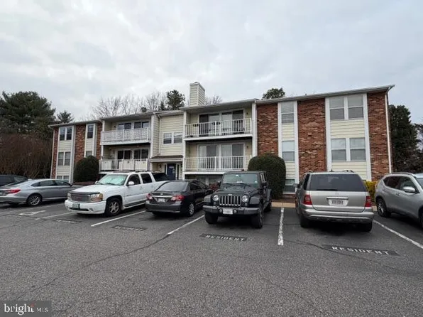 8416 Oconnor Ct #4-UL, Henrico, VA 23228
