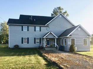 3971 S 400 E, Kokomo, IN 46902