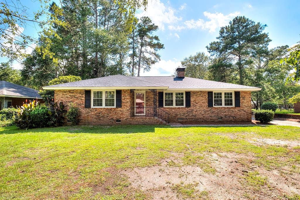 1 Robbins Ave, Sumter, SC 29150 MLS 157572 Zillow