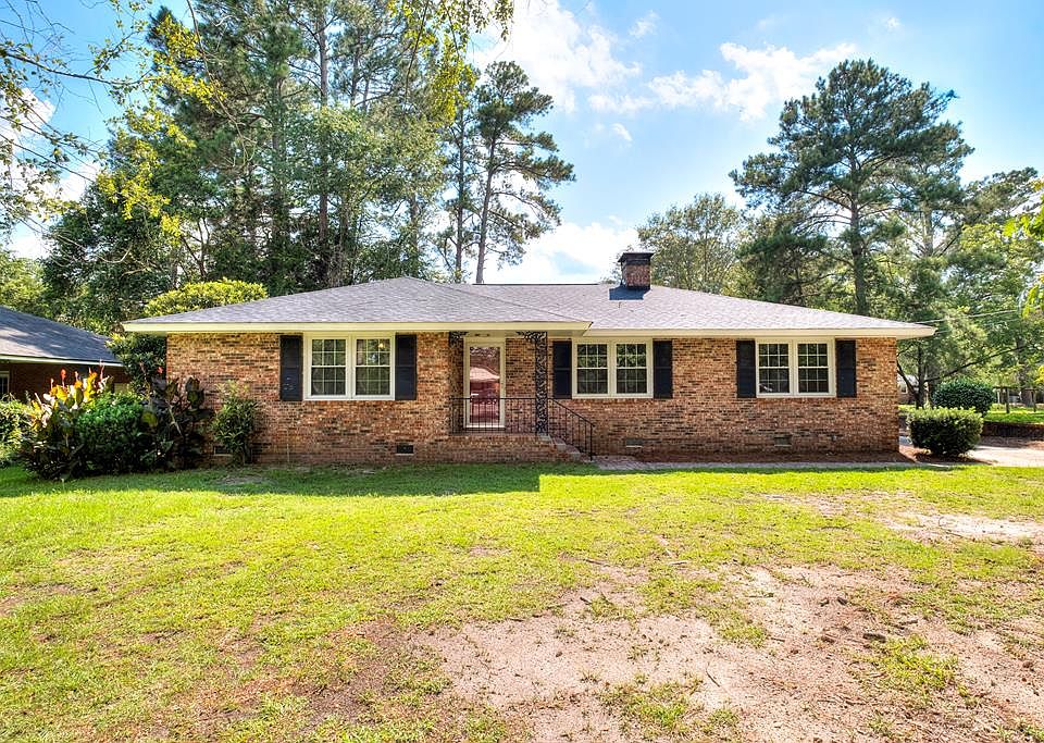 1 Robbins Ave, Sumter, SC 29150 MLS 157572 Zillow