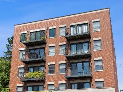 5362 W Lawrence Ave APT 4W, Chicago, IL, 60630