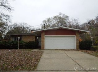 3756 Moore Ave, Inkster, MI 48141