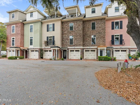 46 Battery Creek Club Dr, Beaufort, SC 29902