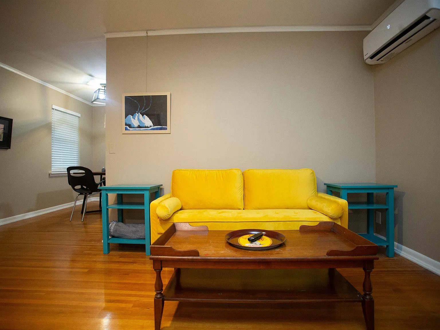 1 bed, 1.0 bath, 952 sqft, $1,595 — Photo 1