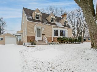 643 S La Londe Ave, Lombard, IL
